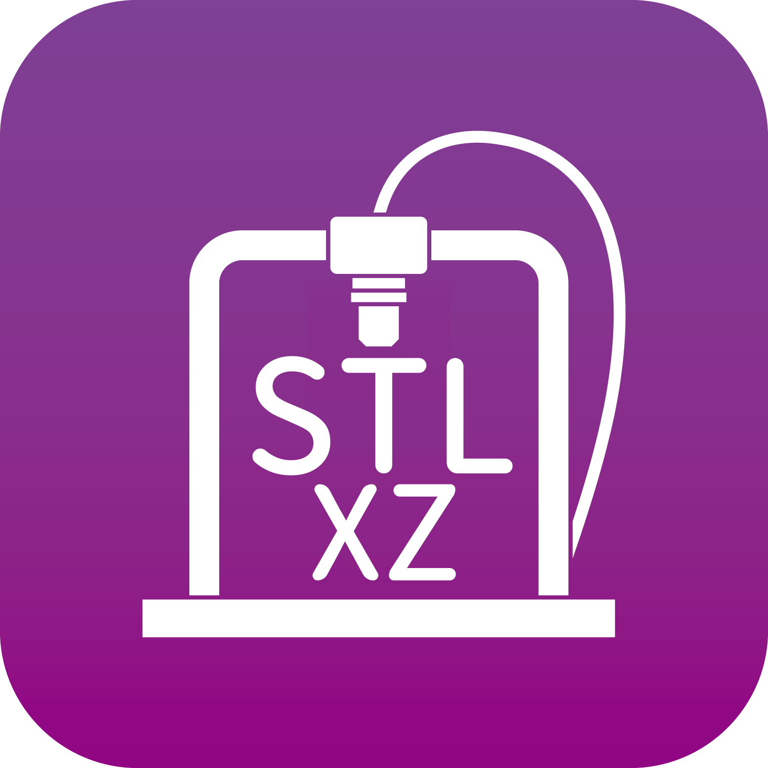 STL下载网_3D打印模型网_3D模型库_3D打印模型素材_3D打印机