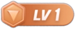 等级-LV1-STL下载网_3D打印模型网_3D模型库_3D打印模型素材_3D打印机