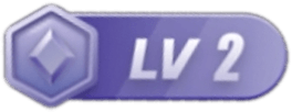 等级-LV2-STL下载网_3D打印模型网_3D模型库_3D打印模型素材_3D打印机